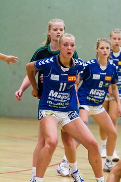 Bild 162 - B-Juniorinnen SV Henstedt Ulzburg - VFL Bad Schwartau 2 : Ergebnis: 27:13